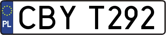 CBYT292