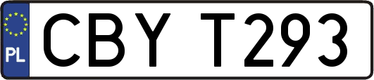 CBYT293