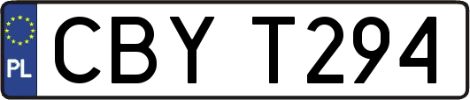 CBYT294