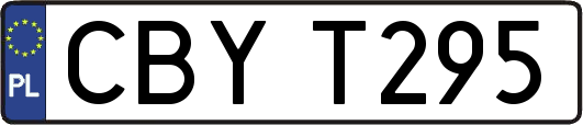 CBYT295