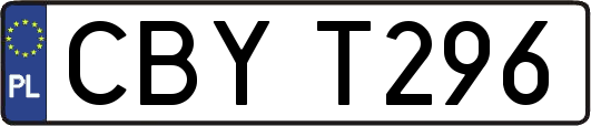 CBYT296