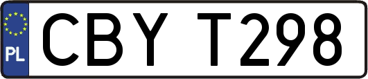 CBYT298