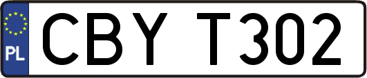 CBYT302