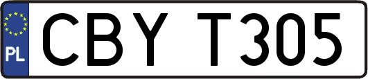 CBYT305