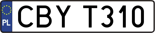 CBYT310