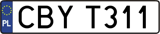 CBYT311