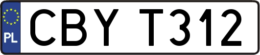 CBYT312