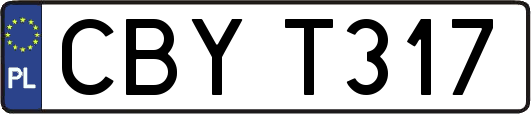 CBYT317