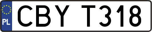 CBYT318