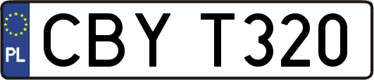 CBYT320