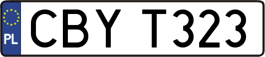 CBYT323