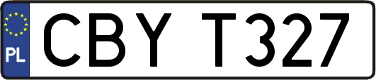 CBYT327