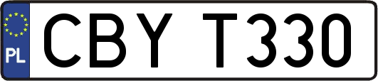 CBYT330