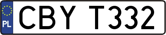 CBYT332