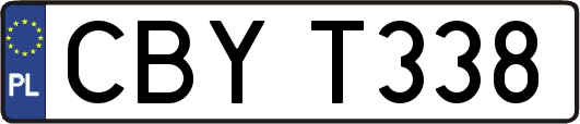 CBYT338