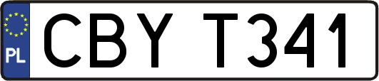 CBYT341