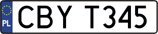 CBYT345