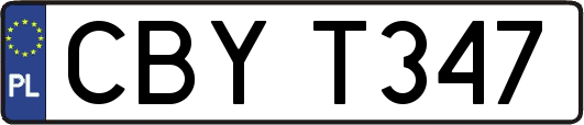 CBYT347