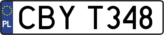 CBYT348