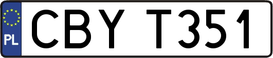 CBYT351