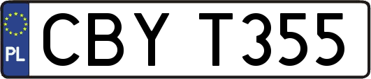 CBYT355