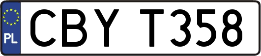 CBYT358