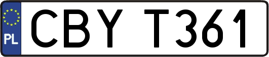 CBYT361