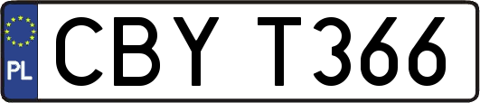 CBYT366