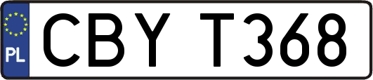 CBYT368