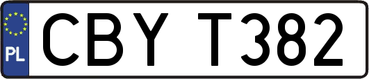CBYT382