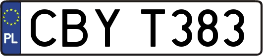 CBYT383