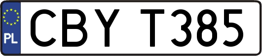 CBYT385