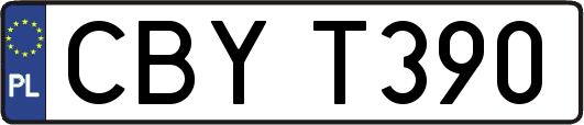 CBYT390