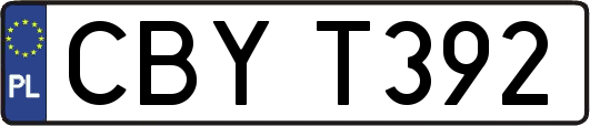 CBYT392