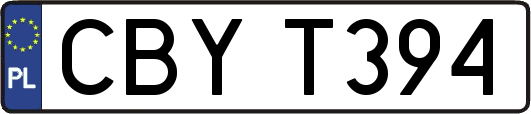 CBYT394