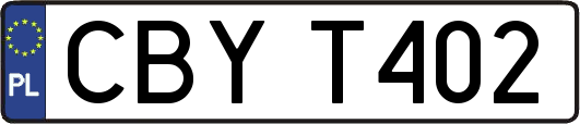CBYT402