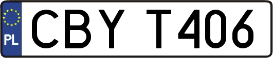 CBYT406