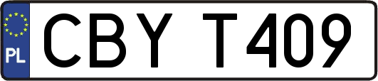 CBYT409