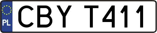 CBYT411