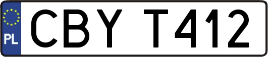 CBYT412