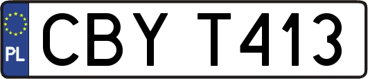 CBYT413