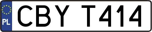 CBYT414