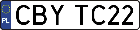 CBYTC22