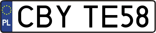 CBYTE58