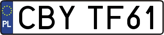 CBYTF61