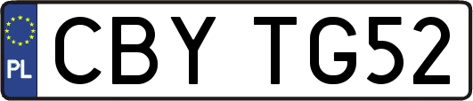 CBYTG52