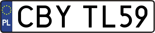 CBYTL59