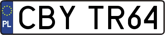 CBYTR64
