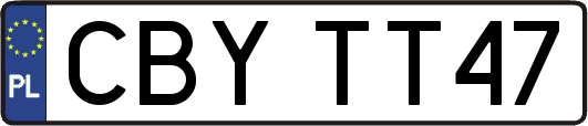 CBYTT47