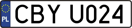 CBYU024